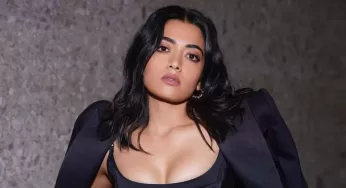 Is Rashmika Mandanna Giving Tollywood the Cold Shoulder? Devoted Fans Raise Eyebrows Over Her Bollywood Glitz & Glam Amidst a Sea of Memes and Rumors!