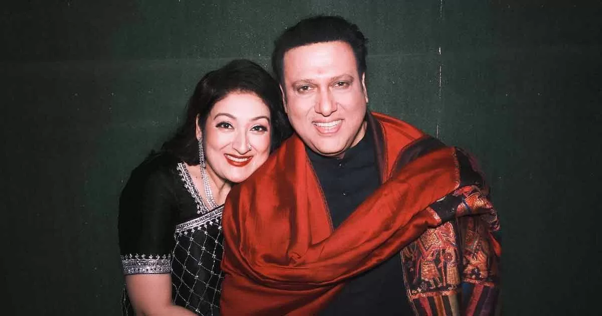 Is There Trouble in Paradise for Govinda and Sunita Ahuja? Fans React with “Not Another Buzzkill!”