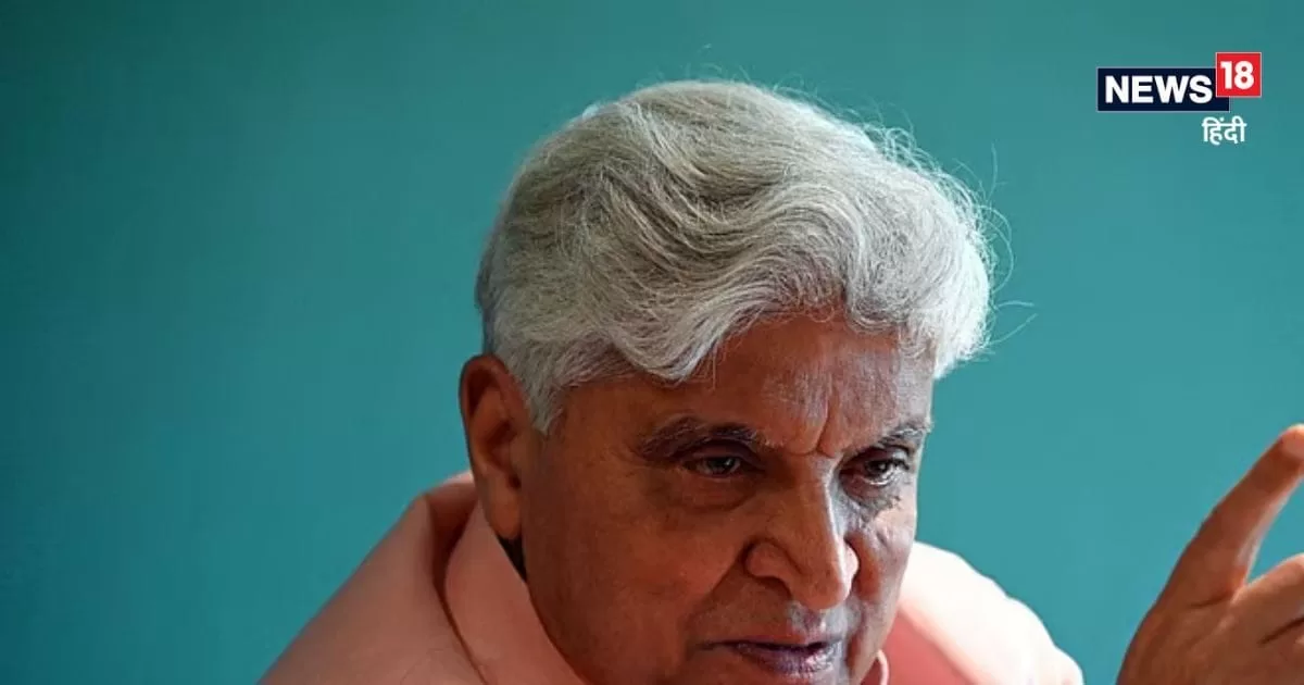 Javed Akhtar Claps Back at Troll with Unmatched Sass