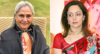 Jaya Bachchan Gobsmacked by Hema Malini’s Performance in That Film: “Absolutely Amazing…”