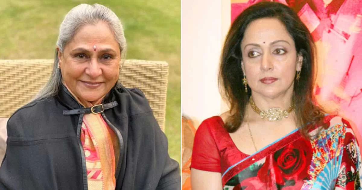 Jaya Bachchan Gobsmacked by Hema Malini’s Performance in That Film: “Absolutely Amazing…”