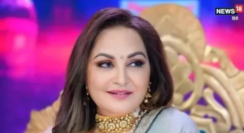 Jaya Prada’s Bro Bids Adieu in Hyderabad, Actress Pens a Tearjerker Post with All the Juicy Deets