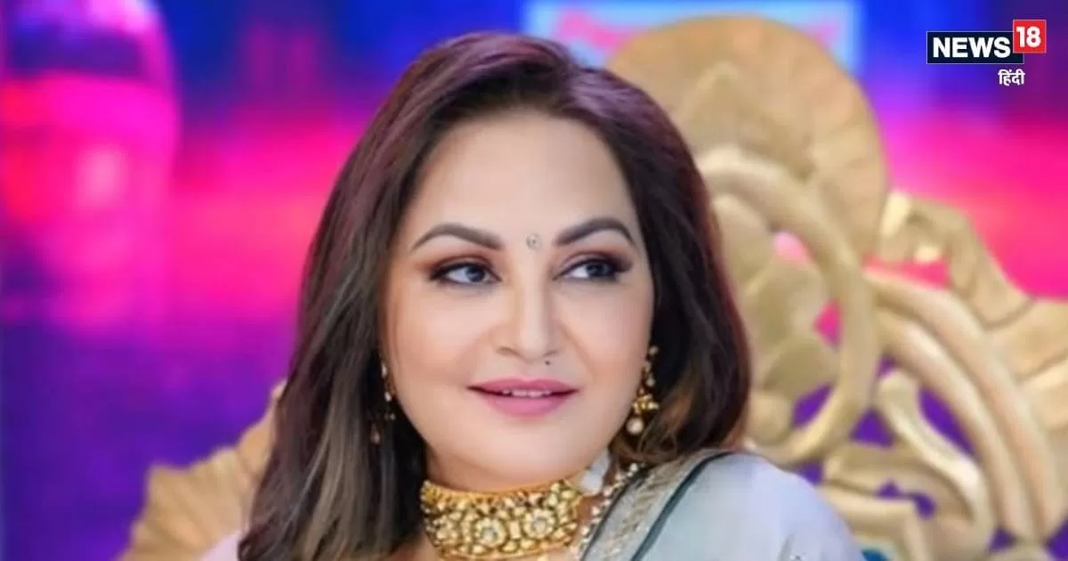 Jaya Prada’s Bro Bids Adieu in Hyderabad, Actress Pens a Tearjerker Post with All the Juicy Deets