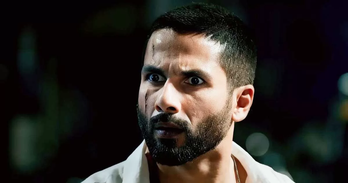 Just 12 Crores Short of Cracking Shahid Kapoor’s Box Office Top 10—Who Knew Almost There Could Feel So Far?