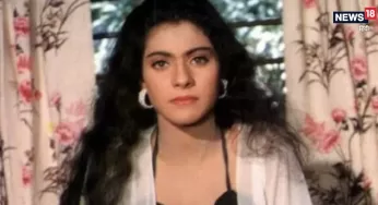 Kajol Turns Down Offer After Hearing Hero’s Name, Dodges a Bullet with What Turned Out to be the Actor’s Worst Film Ever!