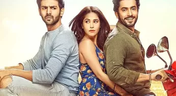 Kartik Aaryan Gets All Mushy as Sonu Ke Titu Ki Sweety Hits the 7-Year Mark – Bollywood Gossip