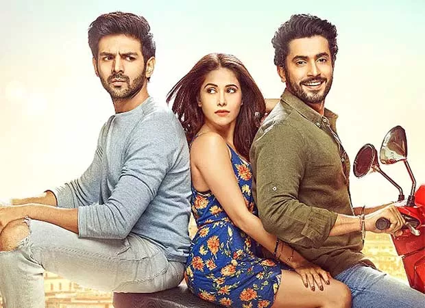 Kartik Aaryan Gets All Mushy as Sonu Ke Titu Ki Sweety Hits the 7-Year Mark – Bollywood Gossip