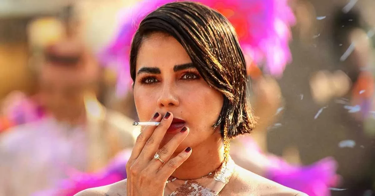 Kirti Kulhari Opens Up About Facing Trolls for the First Time; Spills the Beans on Her Role in Badass Ravi Kumar