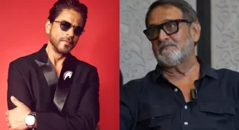 Mahesh Manjrekar Discloses His Dream Role for Shah Rukh Khan in a Film Beyond the Ordinary