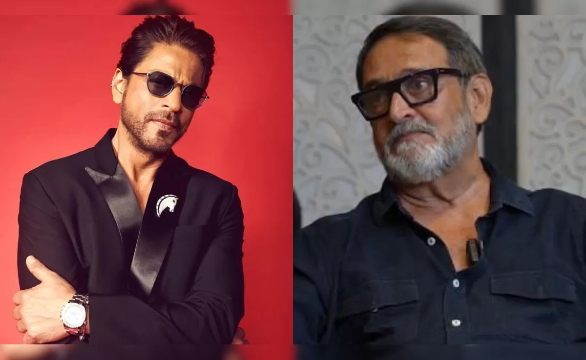 Mahesh Manjrekar Discloses His Dream Role for Shah Rukh Khan in a Film Beyond the Ordinary