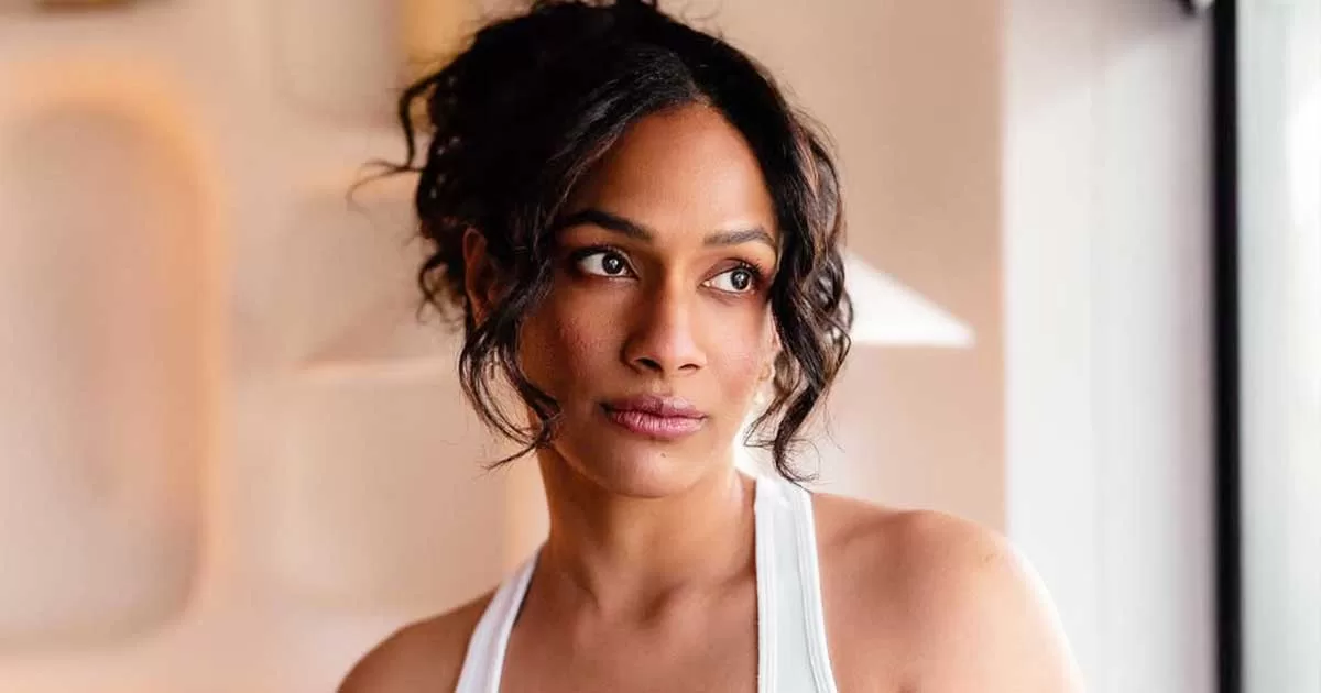 Masaba Gupta Spills the Beans on Racism: ‘Your Skin Tone Reminds Me of Om Puri…’