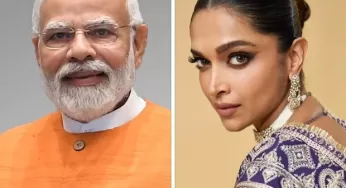 Narendra Modi gives Deepika Padukone a standing ovation for her mental health pep talk at Pariksha Pe Charcha – Bollywood gossip, anyone?