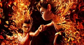 ‘Ne Zha 2’ Scores a Billion While China’s Box Office Laughs All the Way to the $2 Billion Bank