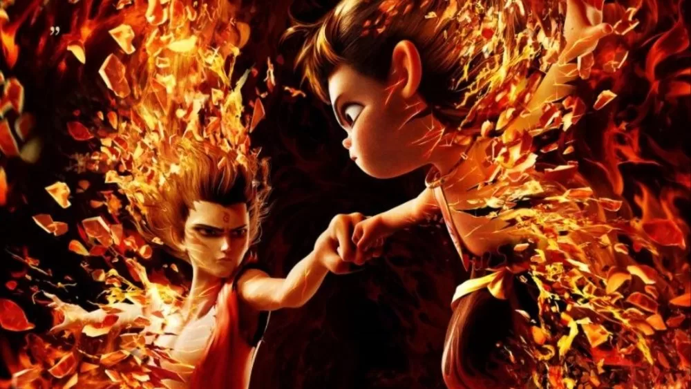 ‘Ne Zha 2’ Scores a Billion While China’s Box Office Laughs All the Way to the $2 Billion Bank