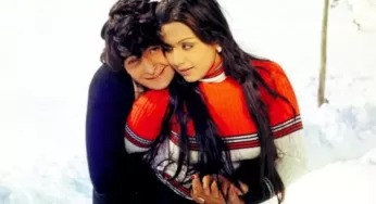 Neetu Kapoor Has a Nostalgic Moment About Her On-Screen Partner in Crime, Rishi Kapoor