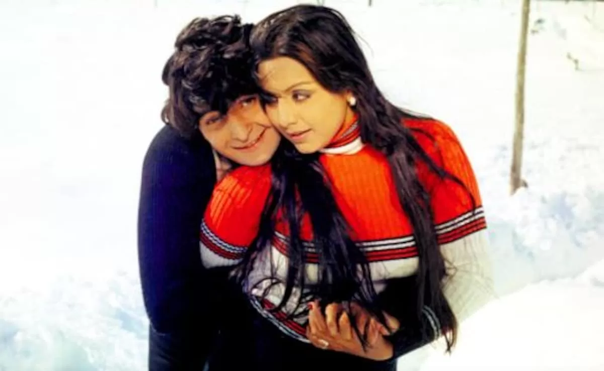 Neetu Kapoor Has a Nostalgic Moment About Her On-Screen Partner in Crime, Rishi Kapoor