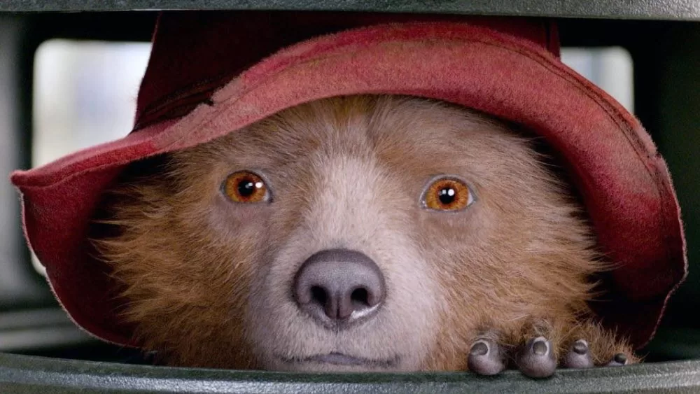 ‘Paddington in Peru’ Inches Towards a $100M Payday, Because Bears Need Bling Too