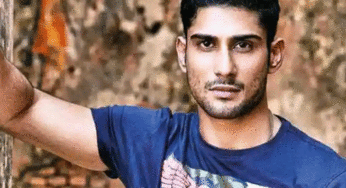 Prateik Babbar to Play Groom Again: Marrying Priya Banerjee on Valentine’s Day, Because Who Needs a Break After a Divorce?