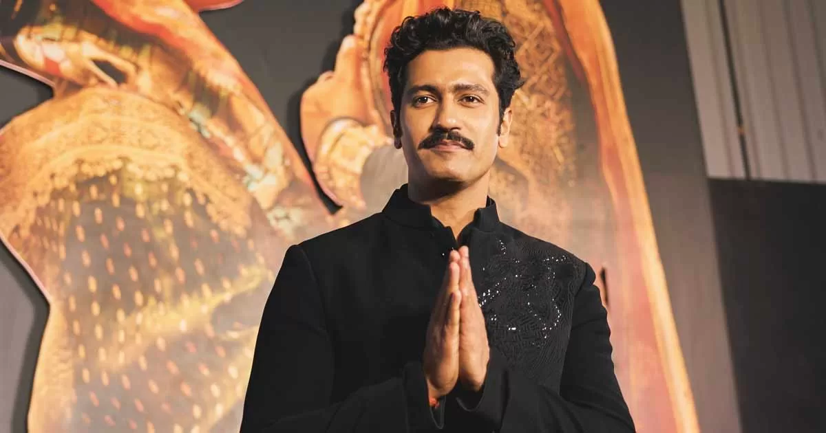 RRR Screenwriter Declares Vicky Kaushal as Maharana Pratap’s Doppelganger; Dishes Out Three Other Contenders Who Might Just Pull Off the Royal Moustache