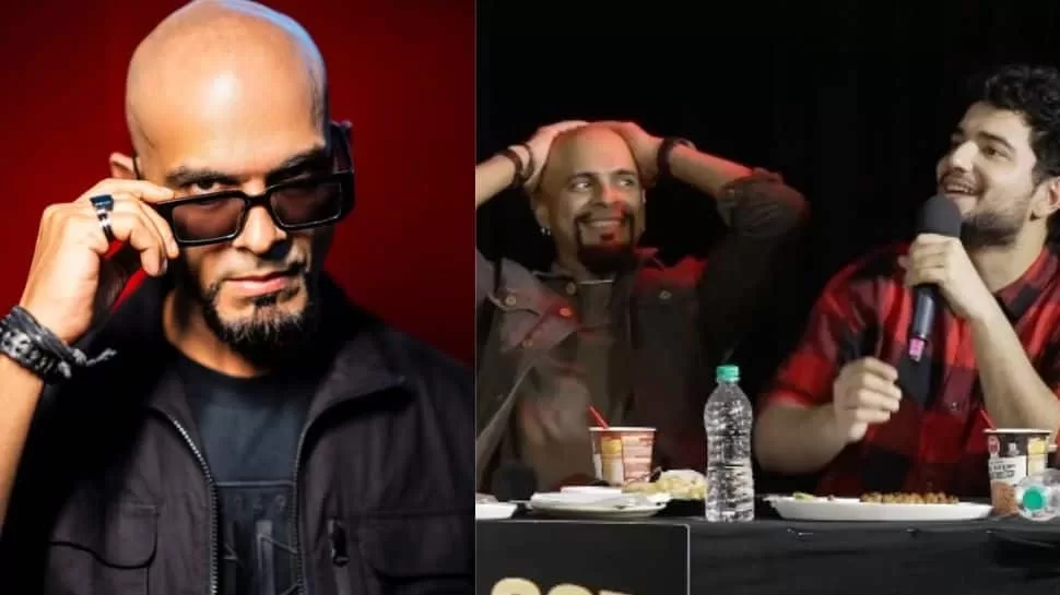 Raghu Ram Finally Spills the Beans on Ranveer Allahbadia’s India’s Got Latent Drama: ‘No Regrets Here!’ | Gossip Galore