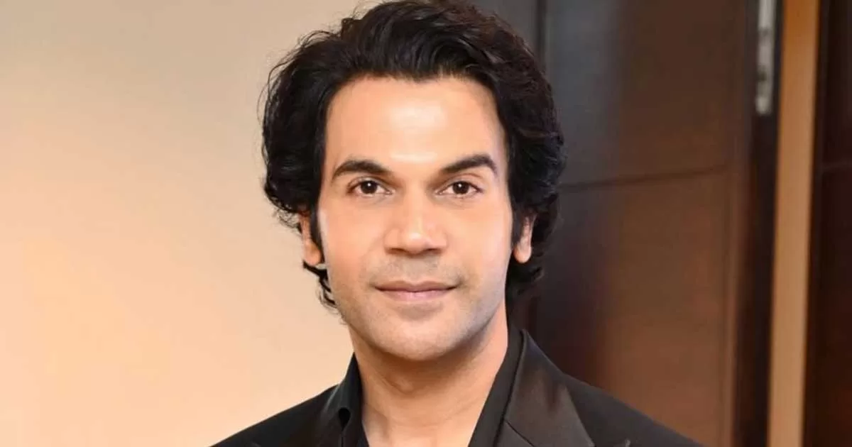 Rajkummar Rao’s Gangster Flick Set to Rock the Big Screen on This Date!