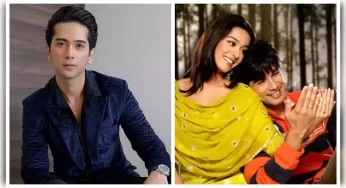 Ritik Ghanshani Dreams of Playing a Rajshri Heartthrob: Eyes Shahid Kapoor’s Role in a ‘Vivaah’ Sequel – Exclusive!