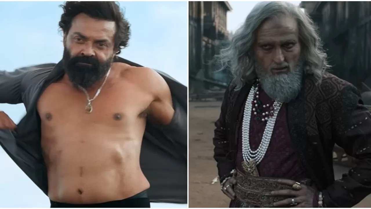 SURVEY: Which Bollywood star’s return to the silver screen blew your mind? From Bobby Deol roaring back in Animal to Akshaye Khanna’s stealthy strike in Chhaava: CAST YOUR VOTE