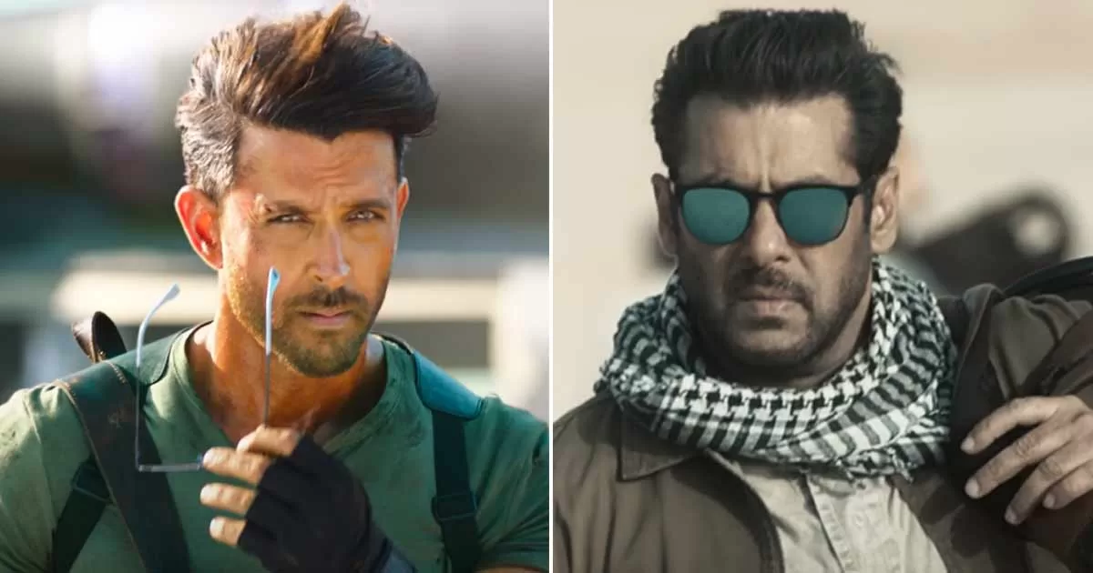 Salman Khan & Hrithik Roshan’s Nixed Spy Scene in Viral Ad Gets Mercilessly Mocked, Netizens Laugh at the Shoddy Fake!