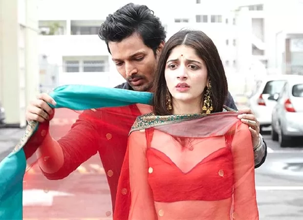 Sanam Teri Kasam Box Office: Love Story Holds Steady with a Cool Rs. 3 Crores on Tuesday