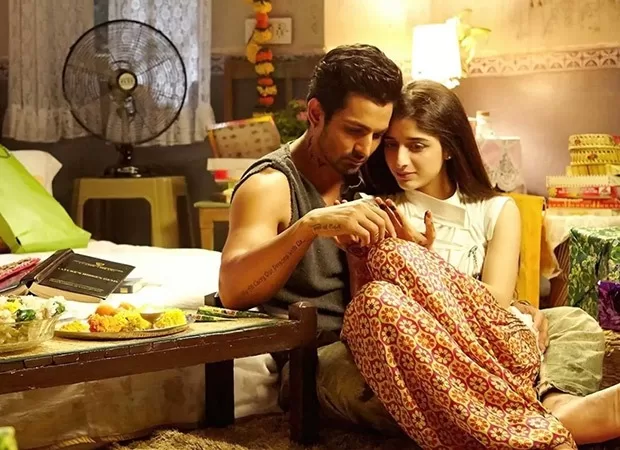 Sanam Teri Kasam Re-Release: Dominates the Box Office with a Stellar Monday Performance