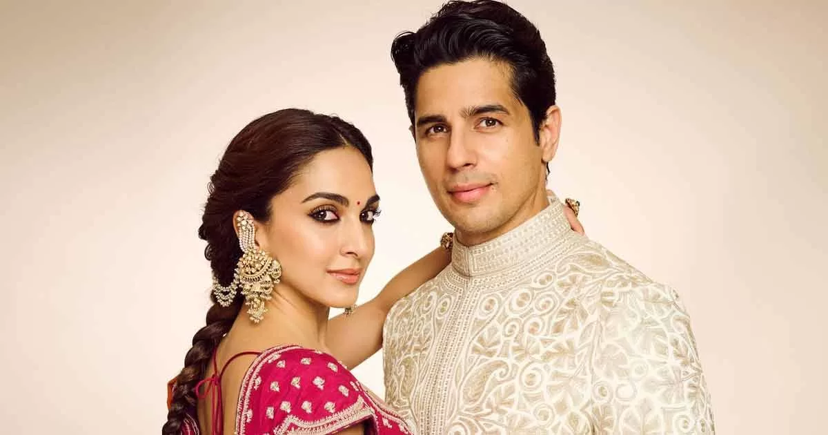 Siddharth Malhotra Pops the Question to Kiara Advani in Rome—Stealing a Line from His Own Movie, Shershah!