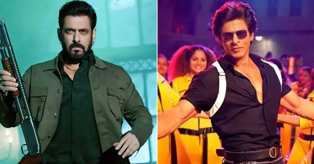 Sikandar Box Office Showdown: The Salman vs Shah Rukh Khan Clash You Didn’t Know You Needed