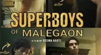 Superboys of Malegaon Film Review: A Cinematic Tribute to the Oddballs Who Dare to Dream Big