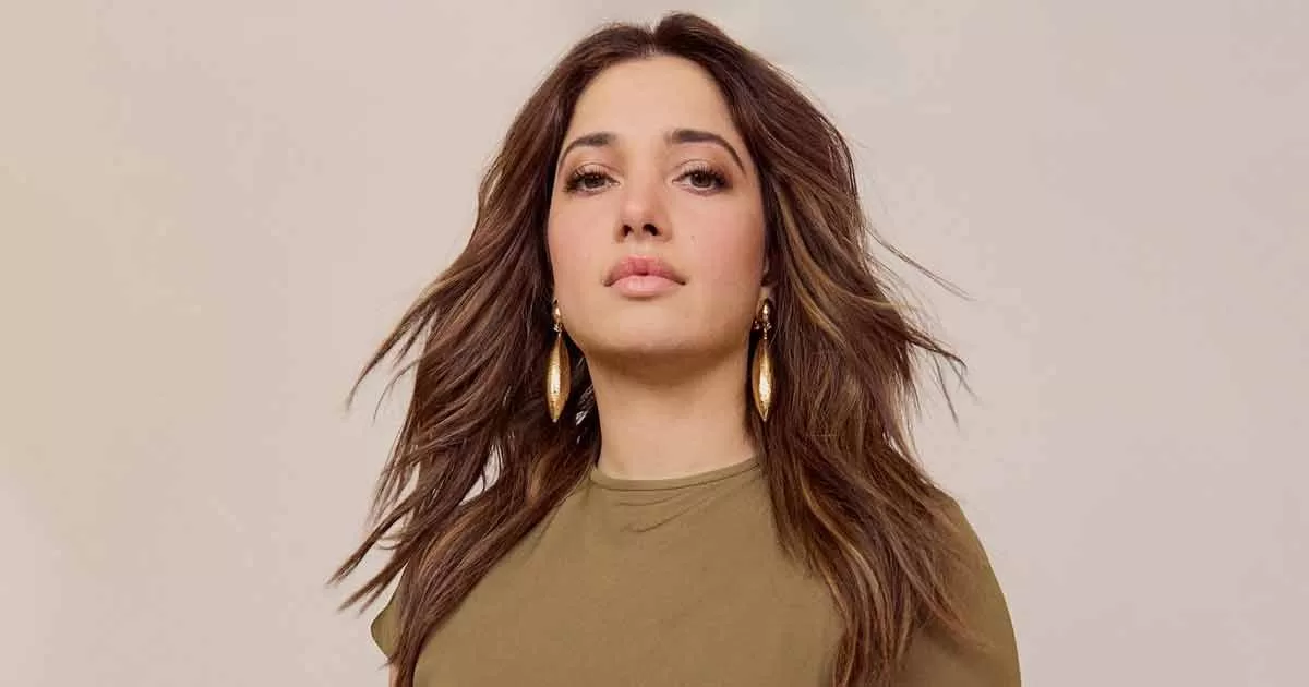 Tamannaah Bhatia’s Take on South Cinema vs. Bollywood: “Feels Like Home Cooking Compared to Fast Food…”