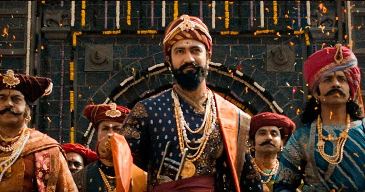 Vicky Kaushal Demolishes 2025 Box Office in Just 48 Hours, Leaving Only One Film Standing!