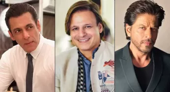 Vivek Oberoi Once Claimed ‘I’m a Salman Khan Fan’ Just Before His Infamous Media Meltdown, and Threw Shade at Shah Rukh Khan Instead!