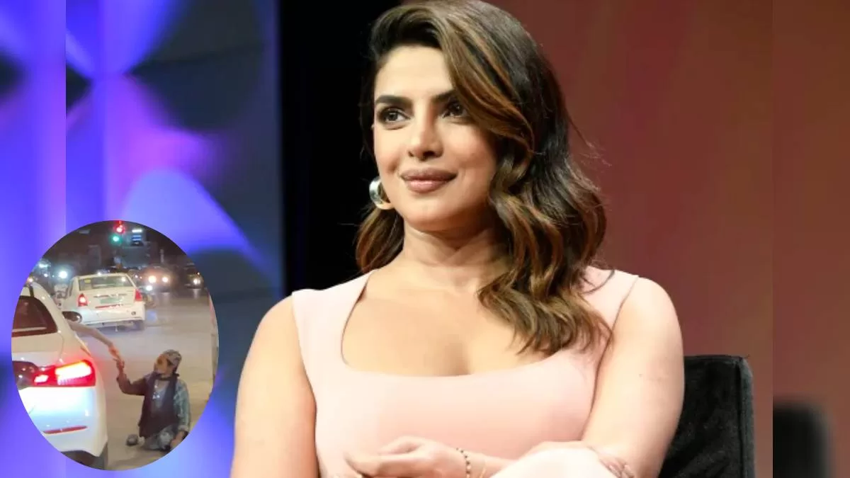 When Priyanka Chopra Gave a Reality Check to a Persistent Signaller: Here’s What Happened