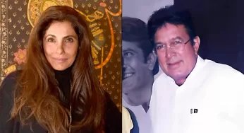 When Rajesh Khanna’s 600 Crore Fortune Snubbed Dimple Kapadia, Leaving Her With Nothing But Memories!