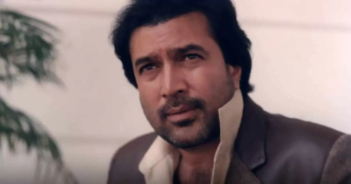 When Rajesh Khanna’s Supposed Flame Anita Advani Spilled the Beans on the Actor’s Occasional Temper Tantrums: “He Could Lose It Over Anything”