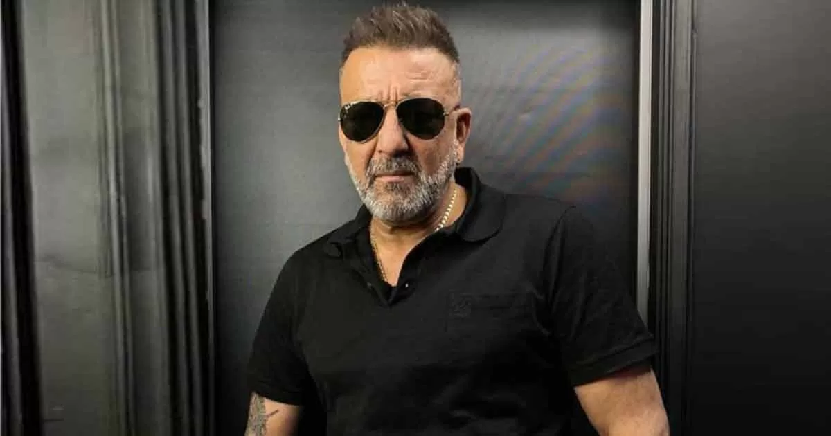 When a Devoted Female Admirer of Sanjay Dutt Bequeathed Him a 72 Crore Treasure, His Priceless Reaction Was Just as Dramatic as a Bollywood Plot Twist!