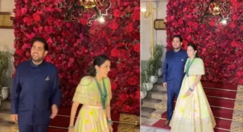 When the Bride Gave the Groom a Shock, Ranbir Kapoor’s Brother Made a Surprise Appearance at the Wedding!