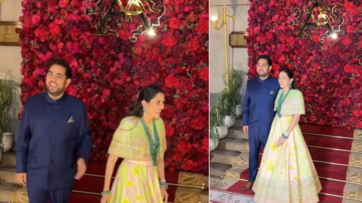 When the Bride Gave the Groom a Shock, Ranbir Kapoor’s Brother Made a Surprise Appearance at the Wedding!