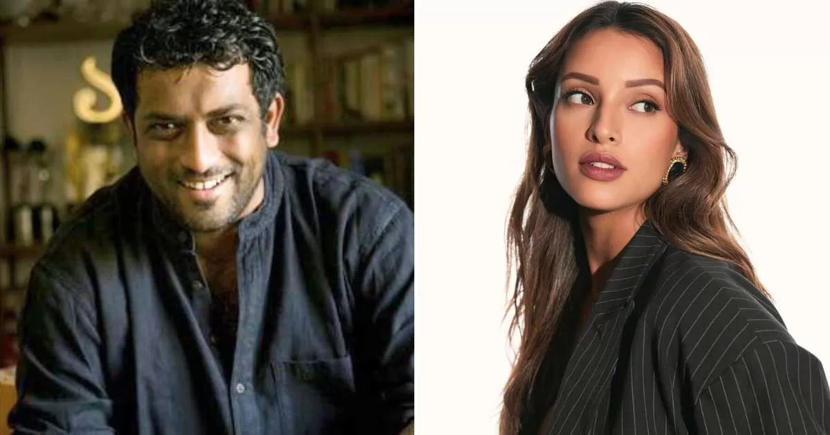 Who Saw That Coming? Anurag Basu Finally Dishes on Triptii Dimri’s Dramatic Departure from Aashiqui 3!