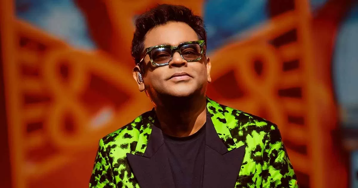 AR Rahman’s Paycheck is a Jaw-Dropping 1100% Fatter Than India’s Second Best Paid Crooner—Check Out the Top 5 Song Fees That Will Make Your Wallet Weep!