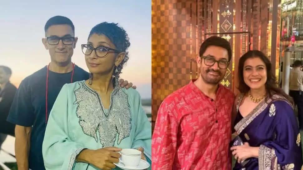 Aamir Khan Hits the Big 6-0: B-Town’s Finest Shower Him with Love as He Drops a Relationship Bombshell | Gossip Galore