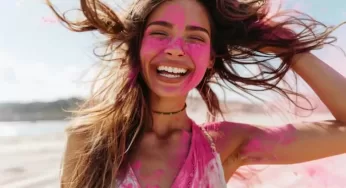 After the Color Fest: Natural Remedies for Post-Holi Skin Drama | Glam Gossip & Style Secrets