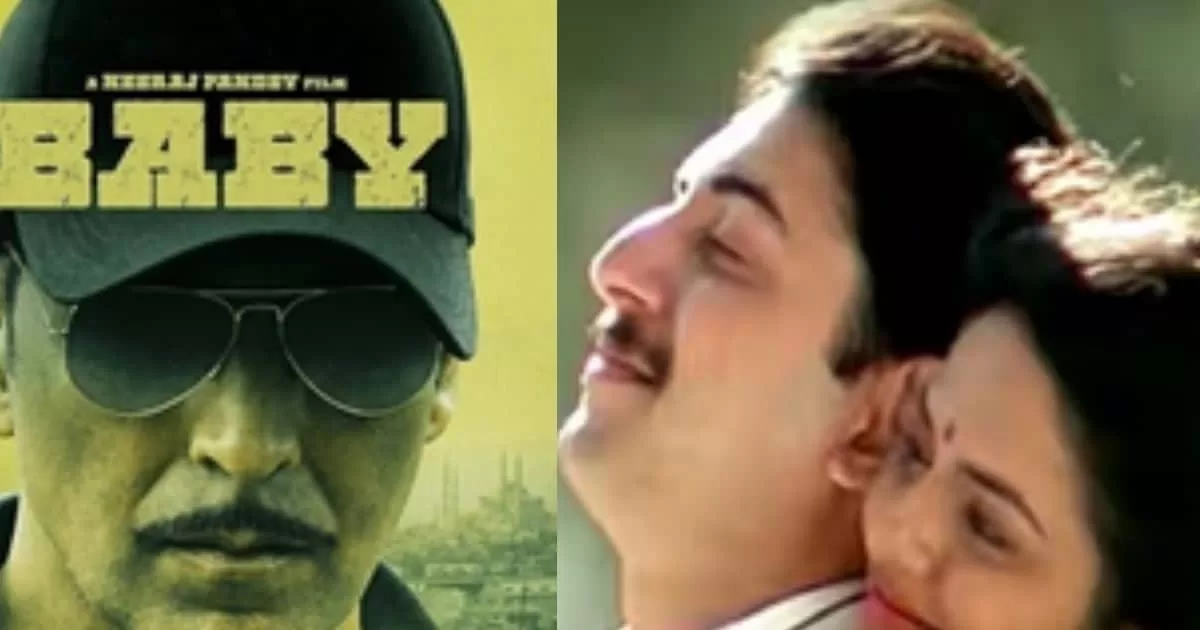 After the demise of terrorist Abu Katal, these 5 kickass films started trending, showcasing Indian heroes tearing apart enemies like it’s their day job!