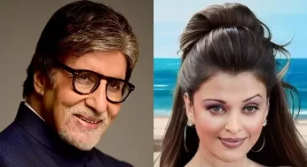 Amitabh Bachchan Spills the Beans on Shooting ‘Kajra Re’ During ‘Kaun Banega Crorepati’, and Trust Me, It’s Worth a Listen!