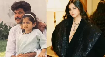 Anil Kapoor Gushes Over Daughter Rhea’s Birthday, Crowns Her as Bollywood’s Top Creative Producer | Gossip Central