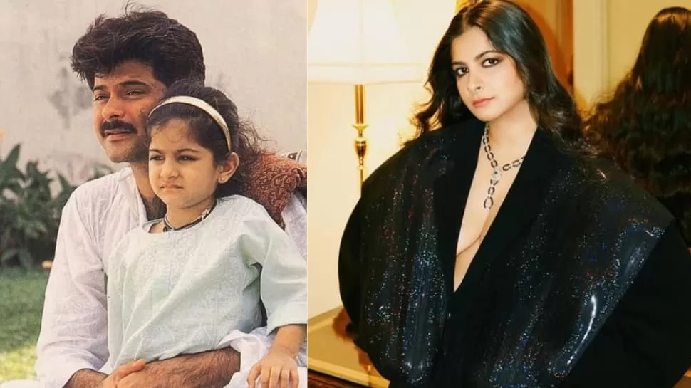 Anil Kapoor Gushes Over Daughter Rhea’s Birthday, Crowns Her as Bollywood’s Top Creative Producer | Gossip Central